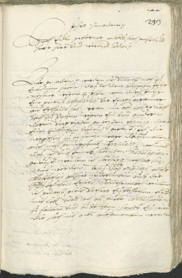 Civic Archives of Bozen-Bolzano - BOhisto Ratsprotokoll 1711/14 