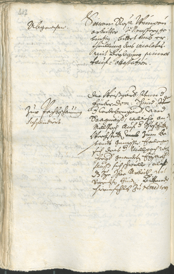 Civic Archives of Bozen-Bolzano - BOhisto Ratsprotokoll 1711/14 