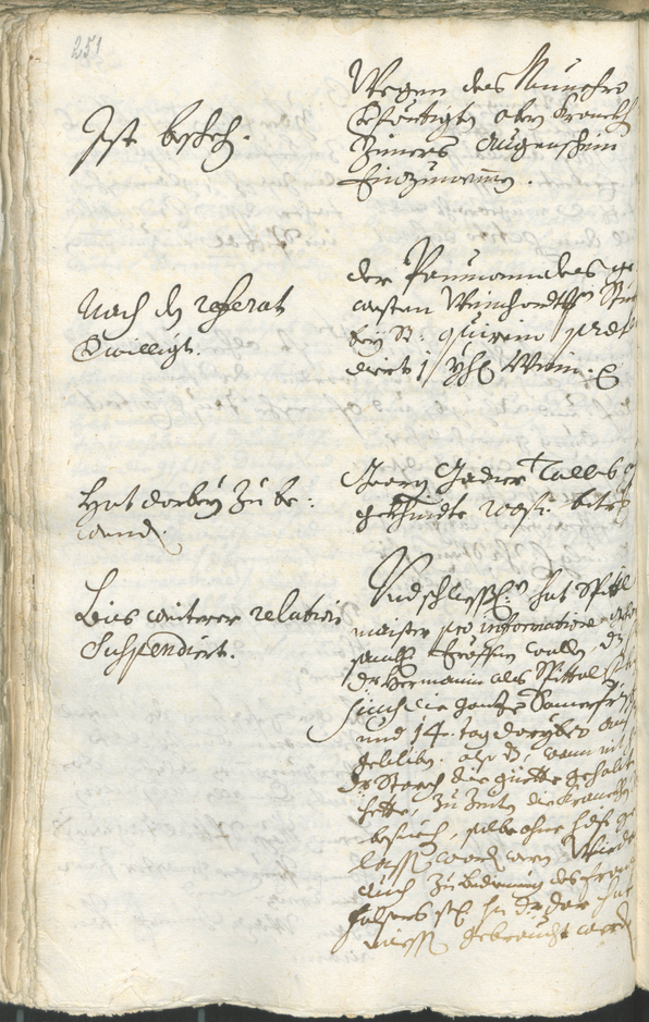 Civic Archives of Bozen-Bolzano - BOhisto Ratsprotokoll 1711/14 