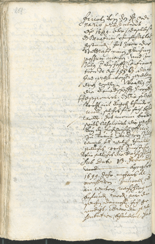 Stadtarchiv Bozen - BOhisto Ratsprotokoll 1711/14 