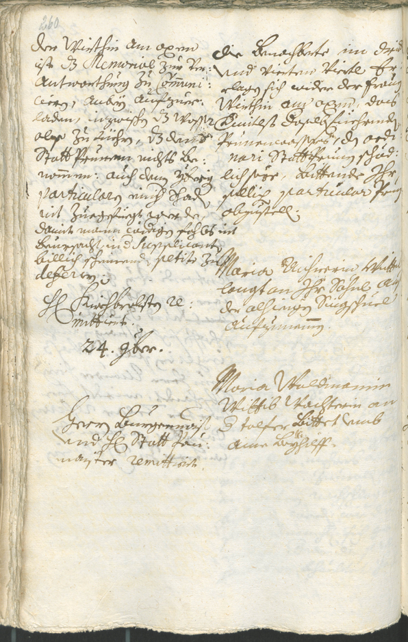 Civic Archives of Bozen-Bolzano - BOhisto Ratsprotokoll 1711/14 