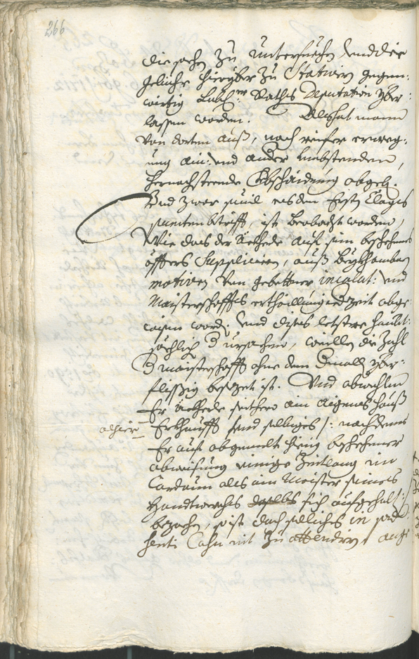 Archivio Storico della Città di Bolzano - BOhisto protocollo consiliare 1711/14 