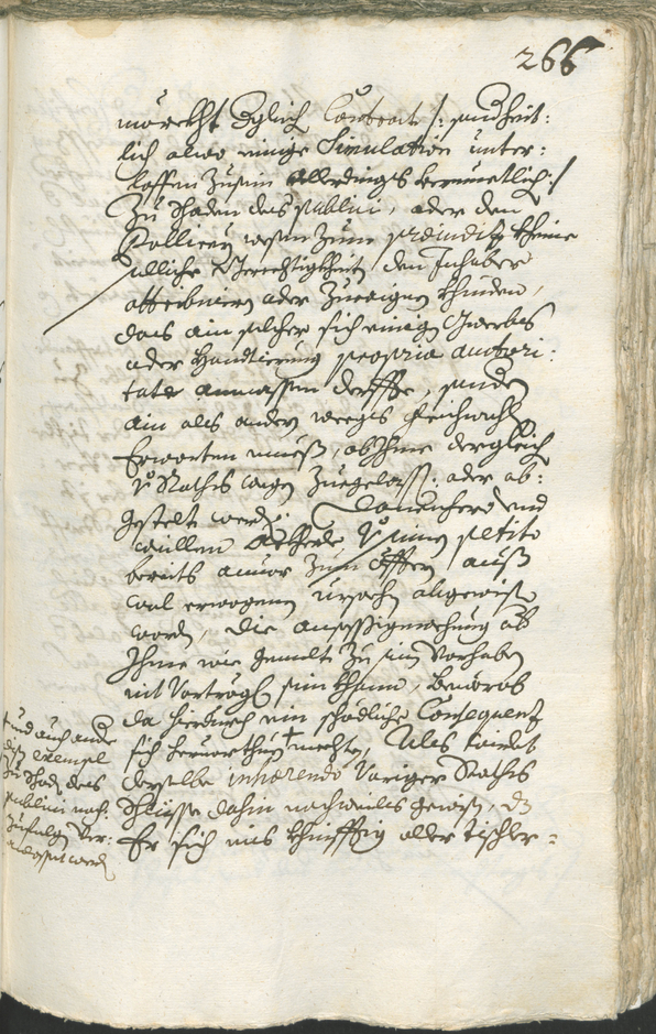 Civic Archives of Bozen-Bolzano - BOhisto Ratsprotokoll 1711/14 