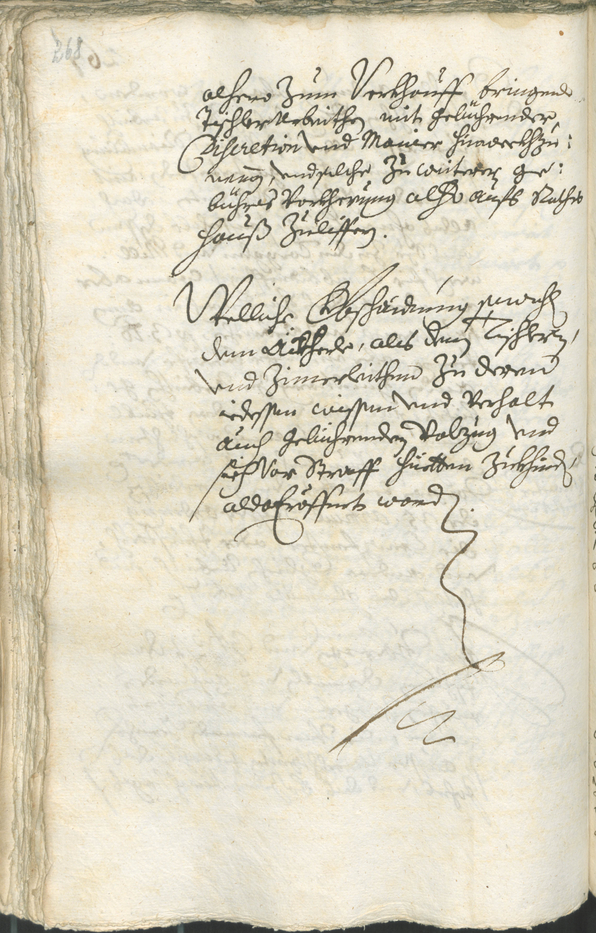 Civic Archives of Bozen-Bolzano - BOhisto Ratsprotokoll 1711/14 