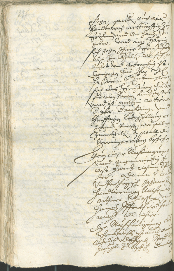 Archivio Storico della Città di Bolzano - BOhisto protocollo consiliare 1711/14 