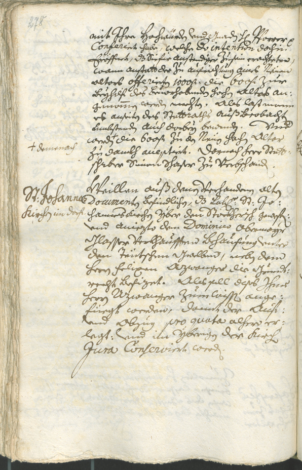 Stadtarchiv Bozen - BOhisto Ratsprotokoll 1711/14 