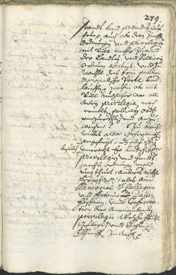 Civic Archives of Bozen-Bolzano - BOhisto Ratsprotokoll 1711/14 