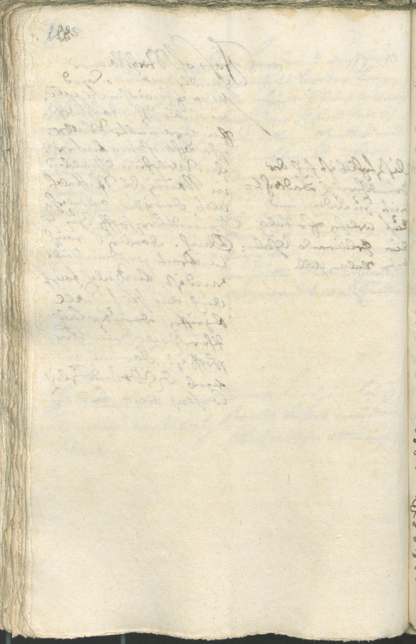 Civic Archives of Bozen-Bolzano - BOhisto Ratsprotokoll 1711/14 