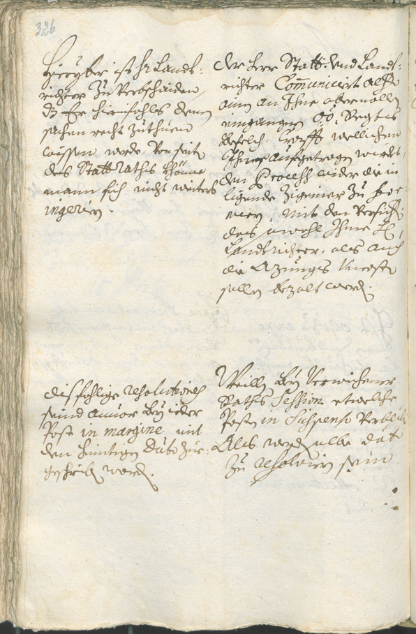 Civic Archives of Bozen-Bolzano - BOhisto Ratsprotokoll 1711/14 