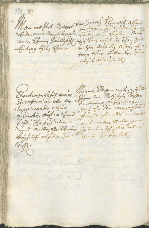 Civic Archives of Bozen-Bolzano - BOhisto Ratsprotokoll 1711/14 