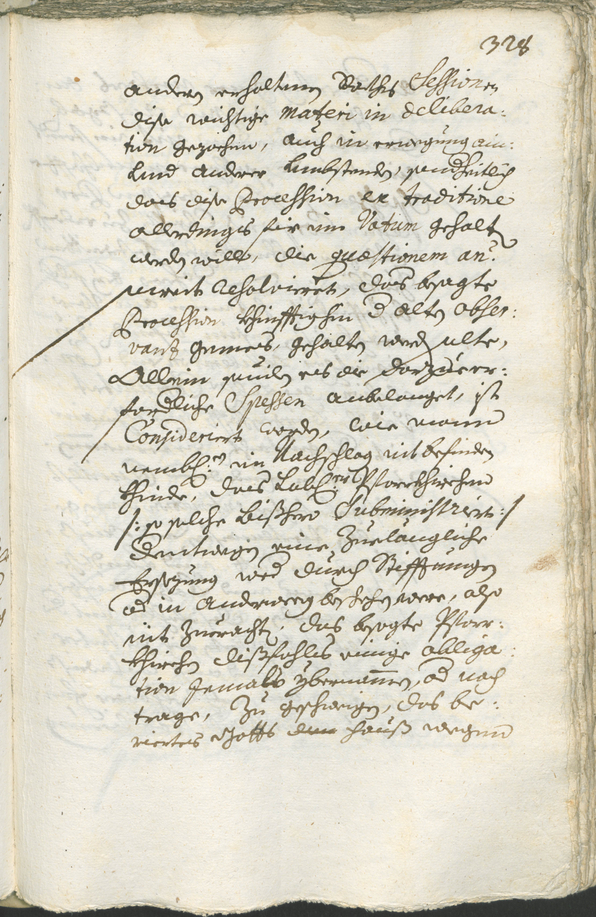 Civic Archives of Bozen-Bolzano - BOhisto Ratsprotokoll 1711/14 