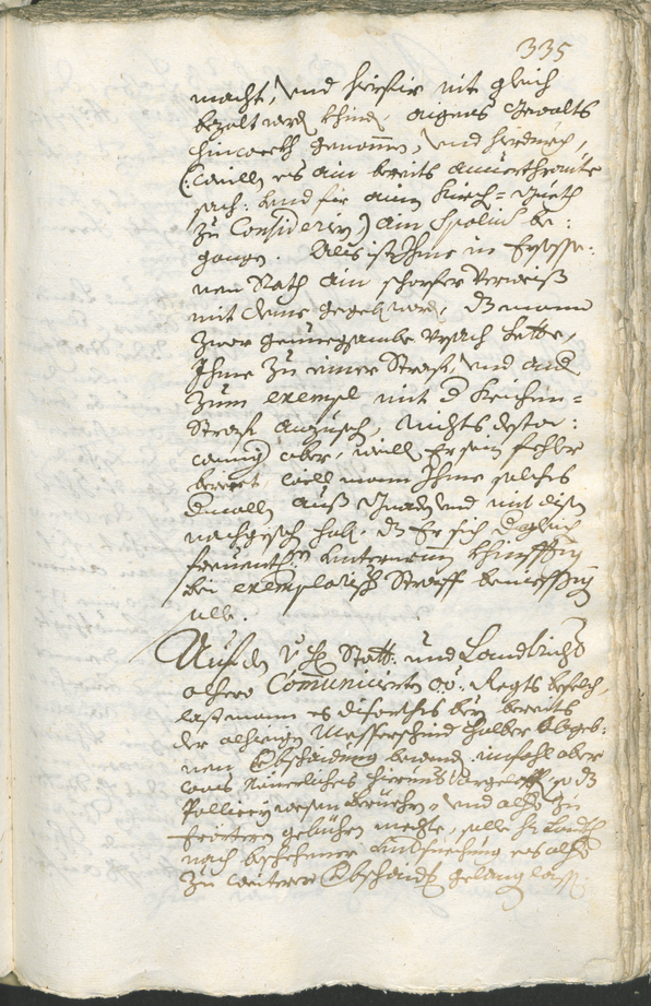 Civic Archives of Bozen-Bolzano - BOhisto Ratsprotokoll 1711/14 