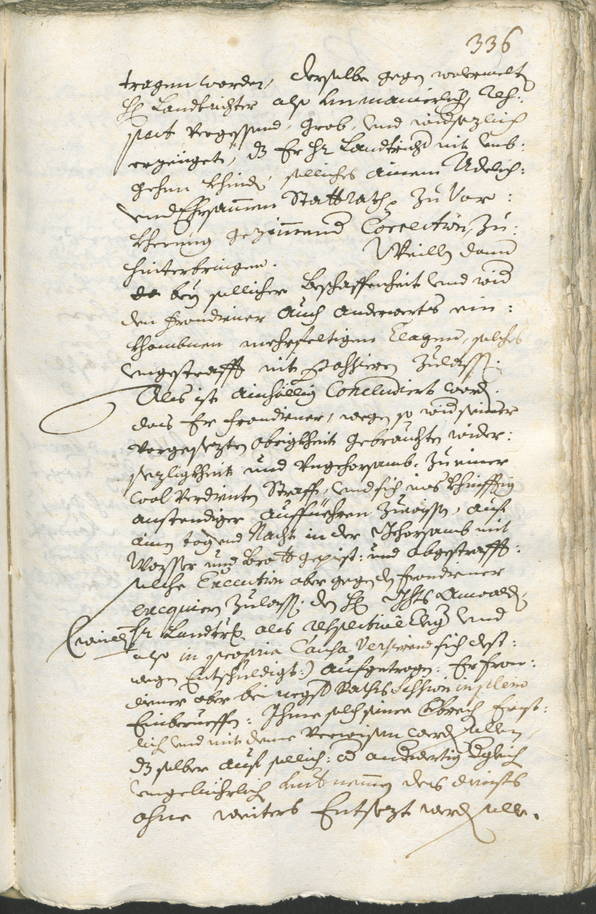 Archivio Storico della Città di Bolzano - BOhisto protocollo consiliare 1711/14 