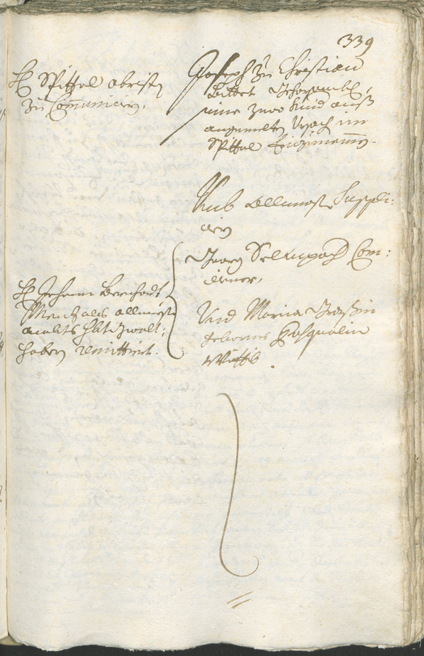 Civic Archives of Bozen-Bolzano - BOhisto Ratsprotokoll 1711/14 