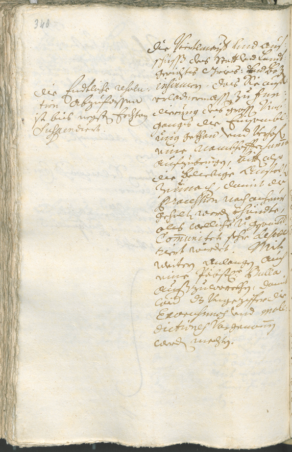 Stadtarchiv Bozen - BOhisto Ratsprotokoll 1711/14 