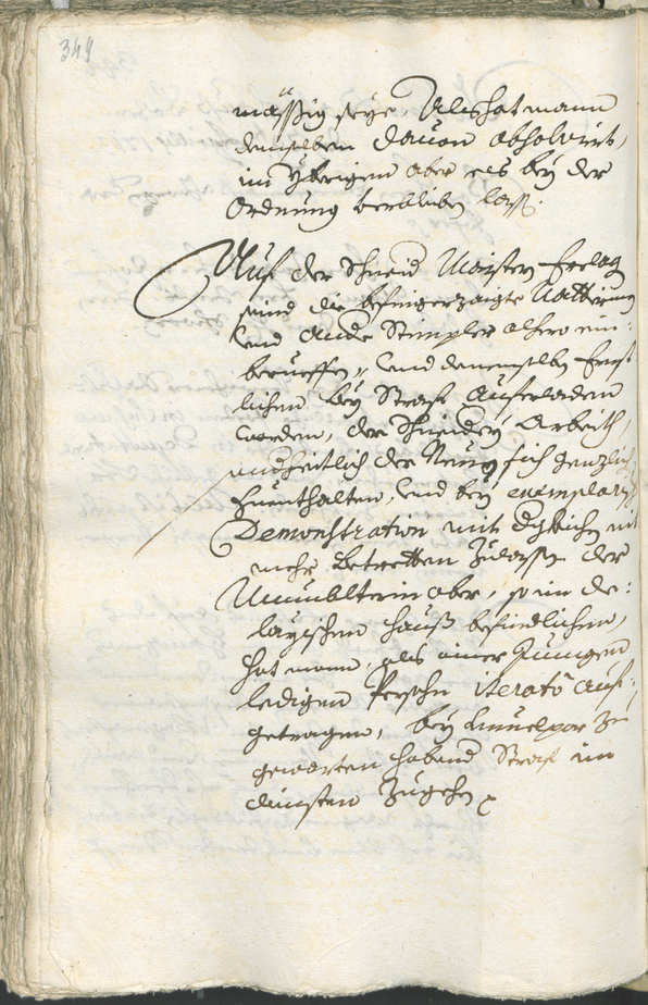 Civic Archives of Bozen-Bolzano - BOhisto Ratsprotokoll 1711/14 