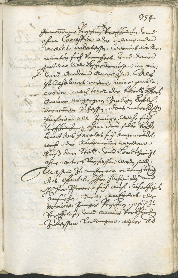 Stadtarchiv Bozen - BOhisto Ratsprotokoll 1711/14 