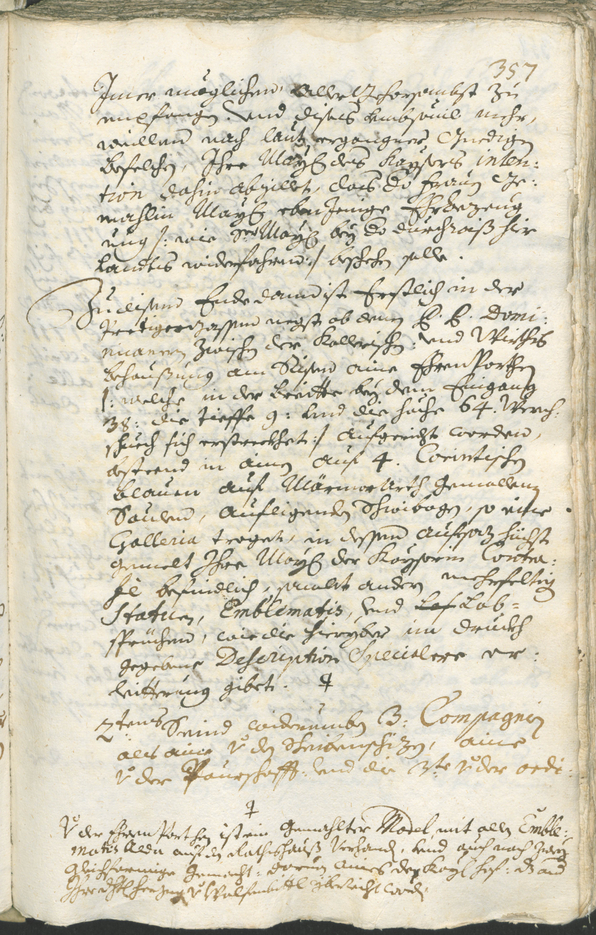 Stadtarchiv Bozen - BOhisto Ratsprotokoll 1711/14 