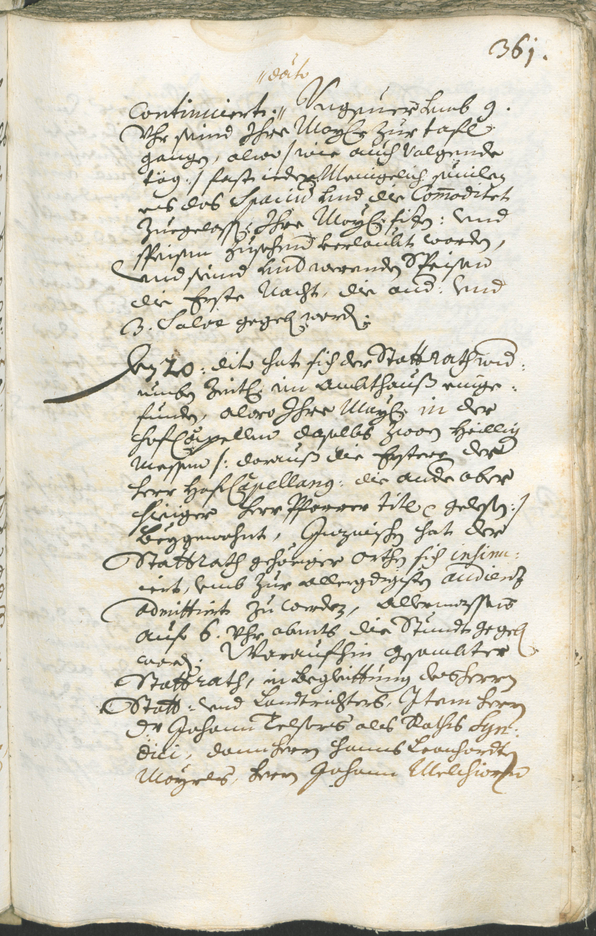 Archivio Storico della Città di Bolzano - BOhisto protocollo consiliare 1711/14 