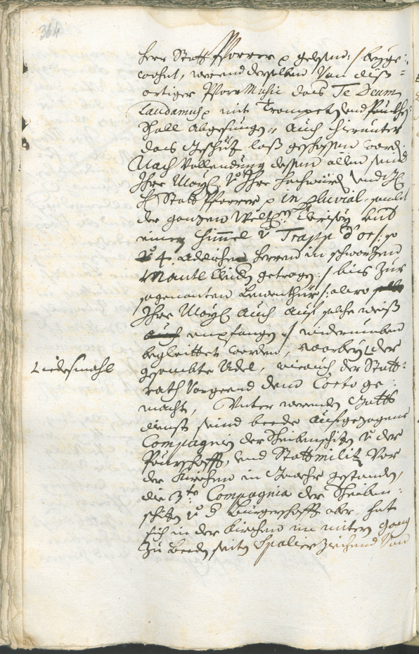 Stadtarchiv Bozen - BOhisto Ratsprotokoll 1711/14 