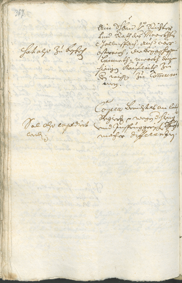 Civic Archives of Bozen-Bolzano - BOhisto Ratsprotokoll 1711/14 