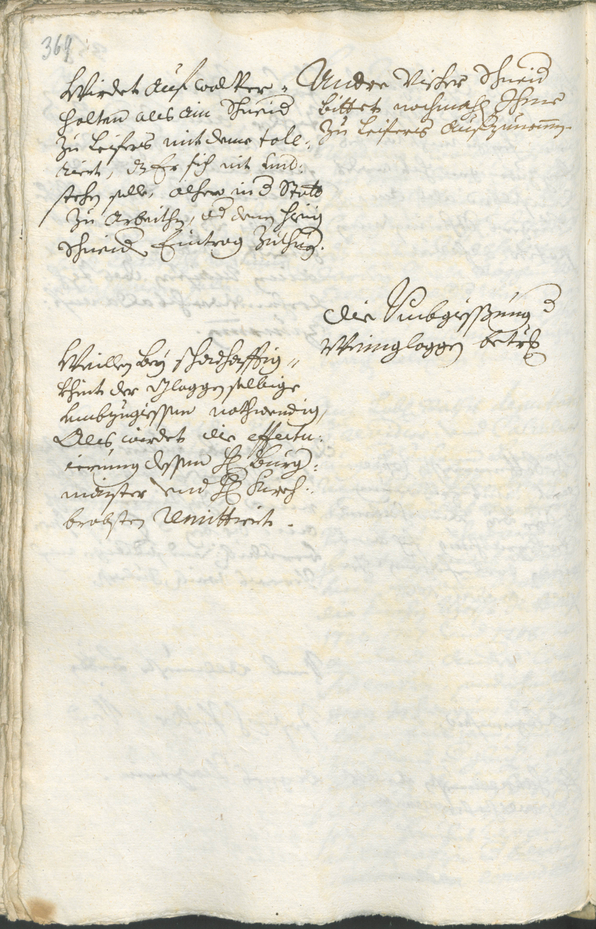 Civic Archives of Bozen-Bolzano - BOhisto Ratsprotokoll 1711/14 