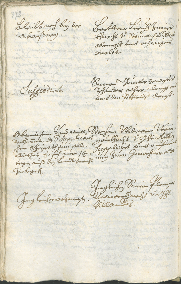 Civic Archives of Bozen-Bolzano - BOhisto Ratsprotokoll 1711/14 