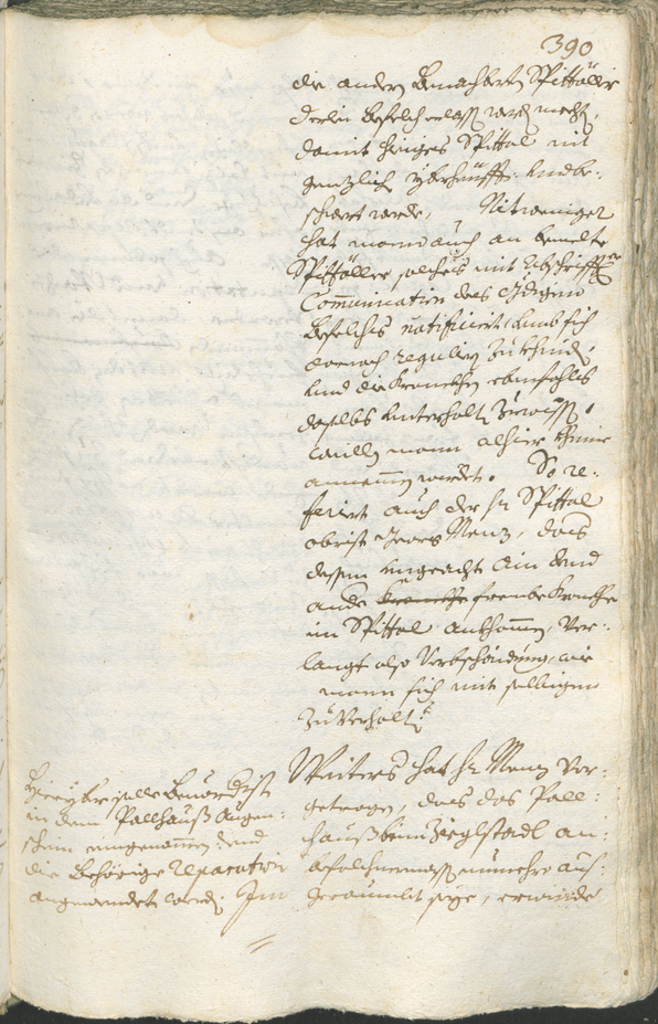 Civic Archives of Bozen-Bolzano - BOhisto Ratsprotokoll 1711/14 