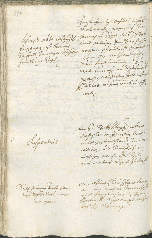 Civic Archives of Bozen-Bolzano - BOhisto Ratsprotokoll 1711/14 