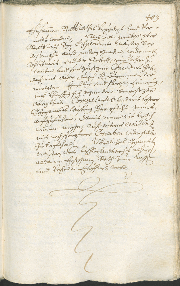 Civic Archives of Bozen-Bolzano - BOhisto Ratsprotokoll 1711/14 