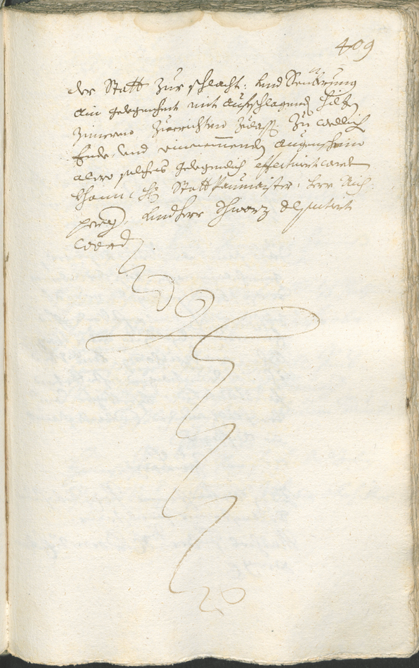 Civic Archives of Bozen-Bolzano - BOhisto Ratsprotokoll 1711/14 