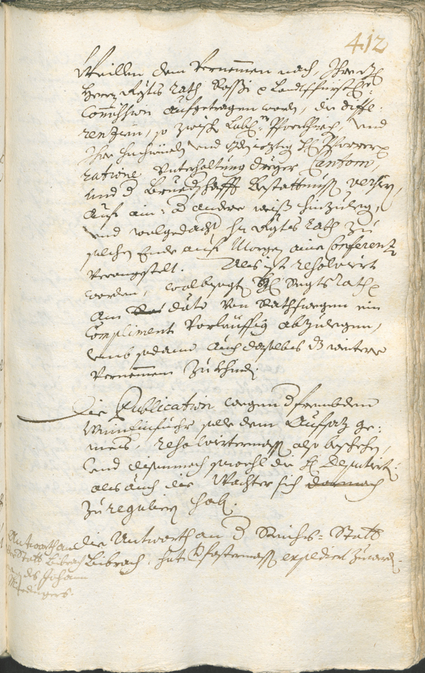 Civic Archives of Bozen-Bolzano - BOhisto Ratsprotokoll 1711/14 