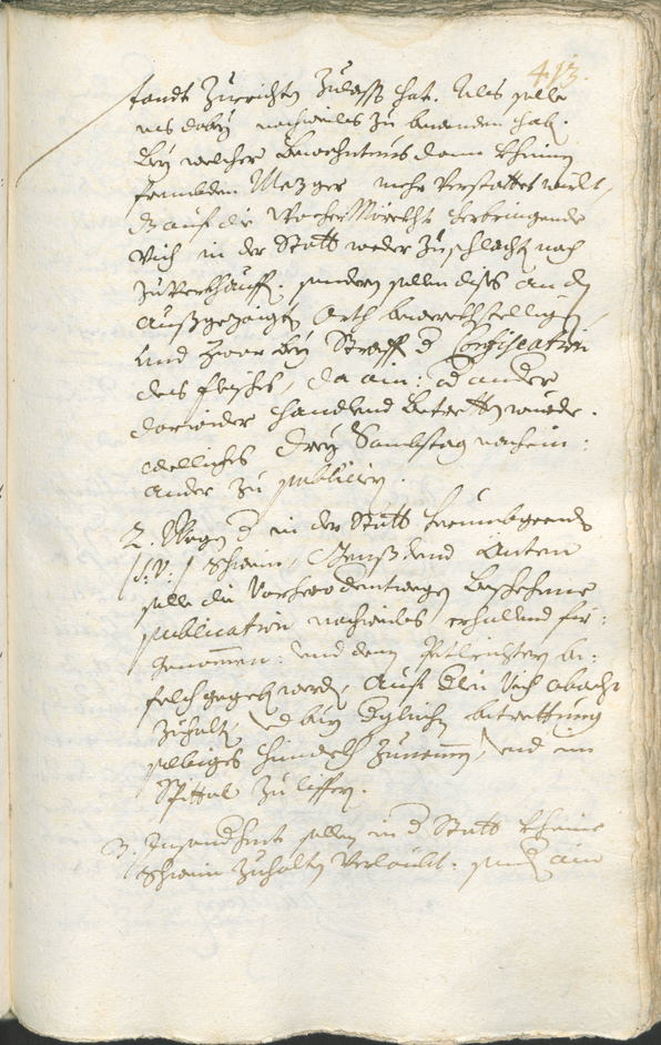 Civic Archives of Bozen-Bolzano - BOhisto Ratsprotokoll 1711/14 