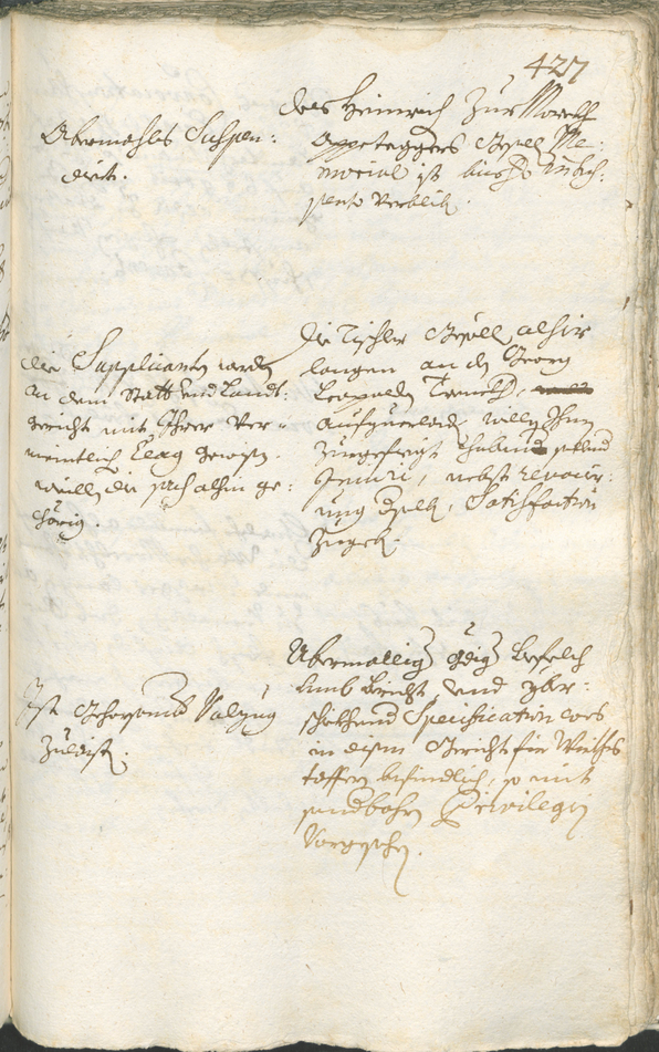 Civic Archives of Bozen-Bolzano - BOhisto Ratsprotokoll 1711/14 