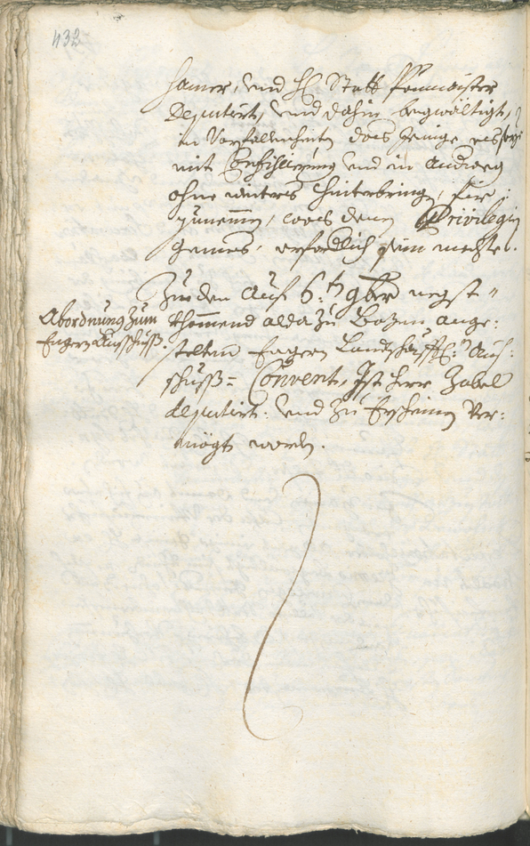 Civic Archives of Bozen-Bolzano - BOhisto Ratsprotokoll 1711/14 