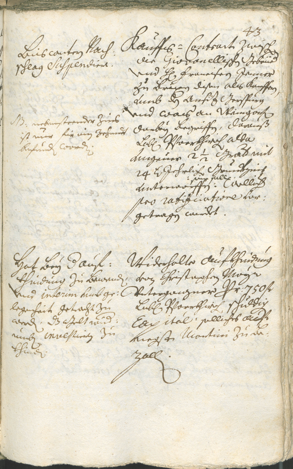 Civic Archives of Bozen-Bolzano - BOhisto Ratsprotokoll 1711/14 