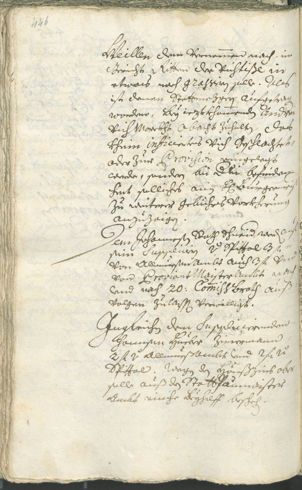 Civic Archives of Bozen-Bolzano - BOhisto Ratsprotokoll 1711/14 