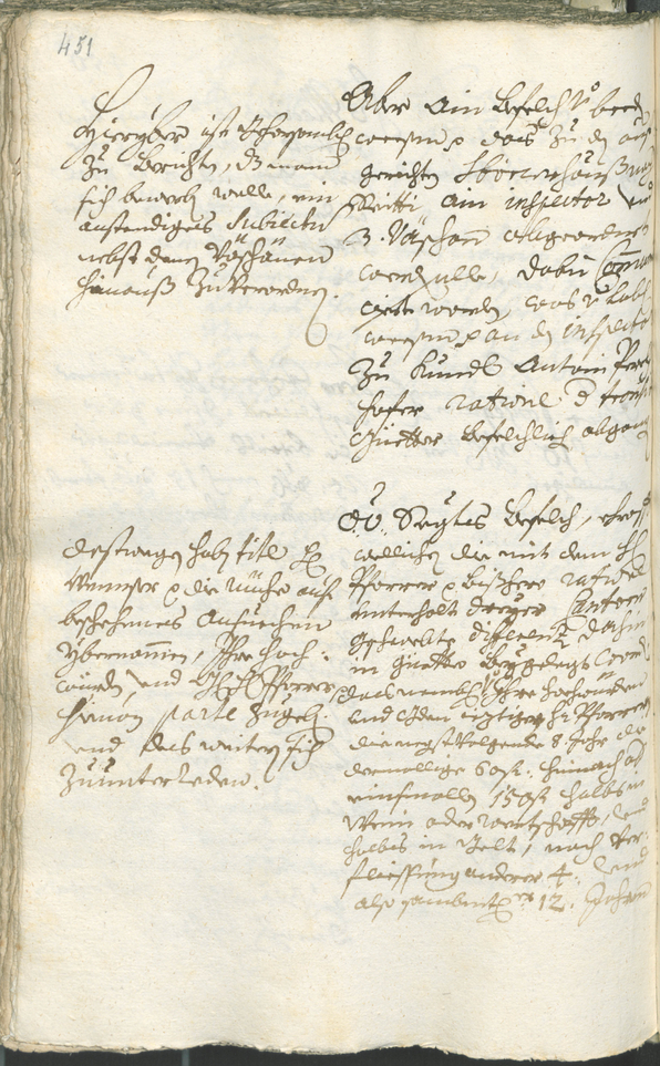 Civic Archives of Bozen-Bolzano - BOhisto Ratsprotokoll 1711/14 