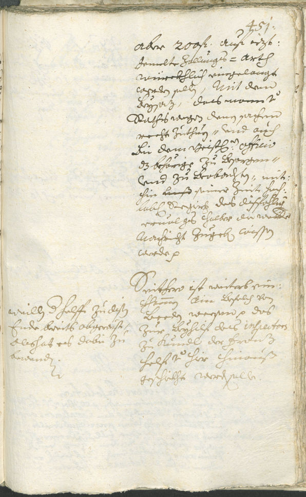 Civic Archives of Bozen-Bolzano - BOhisto Ratsprotokoll 1711/14 