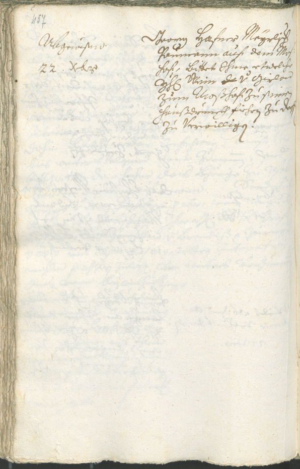 Civic Archives of Bozen-Bolzano - BOhisto Ratsprotokoll 1711/14 