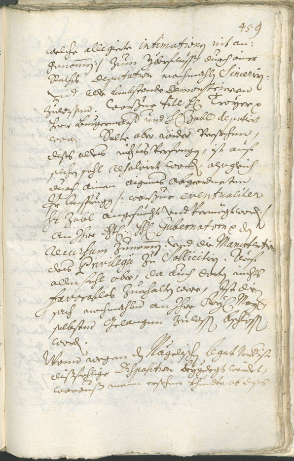 Civic Archives of Bozen-Bolzano - BOhisto Ratsprotokoll 1711/14 