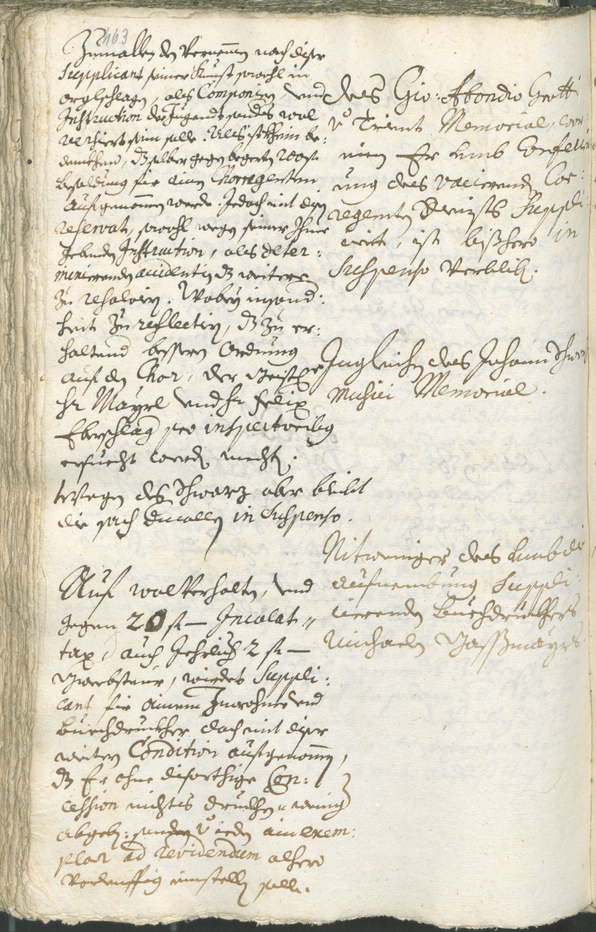 Civic Archives of Bozen-Bolzano - BOhisto Ratsprotokoll 1711/14 