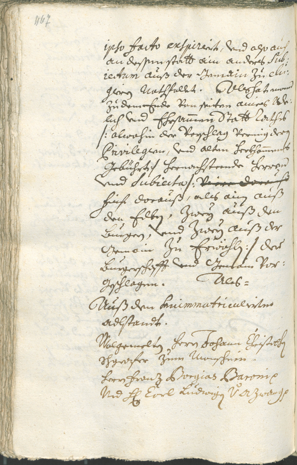 Civic Archives of Bozen-Bolzano - BOhisto Ratsprotokoll 1711/14 