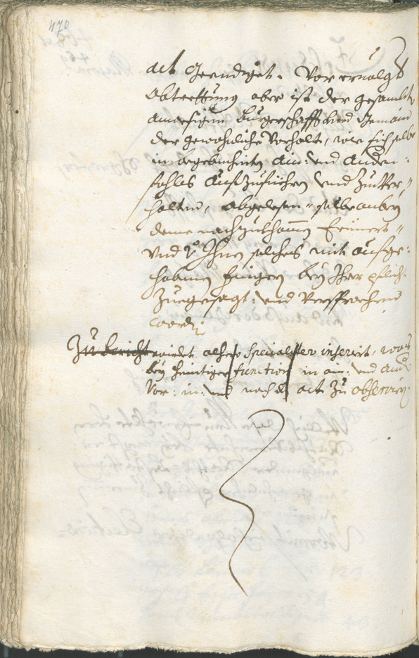 Stadtarchiv Bozen - BOhisto Ratsprotokoll 1711/14 