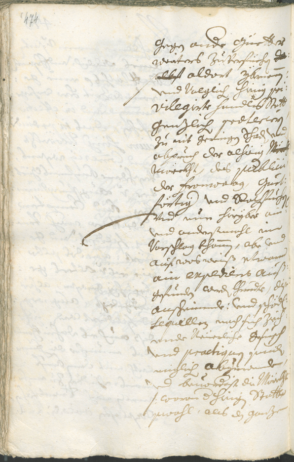 Civic Archives of Bozen-Bolzano - BOhisto Ratsprotokoll 1711/14 