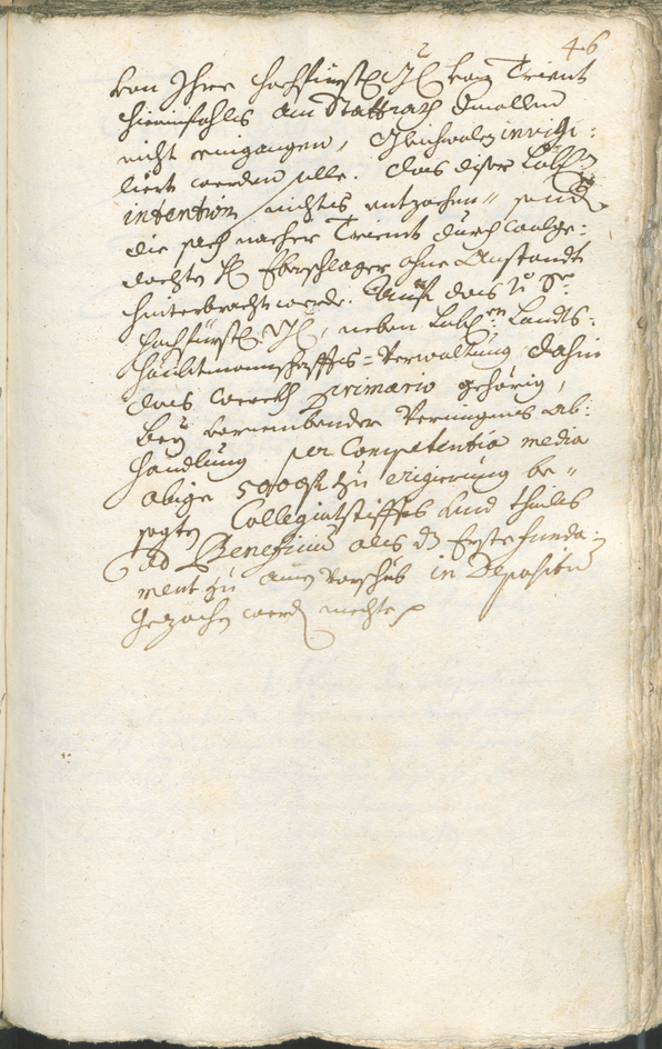 Stadtarchiv Bozen - BOhisto Ratsprotokoll 1711/14 