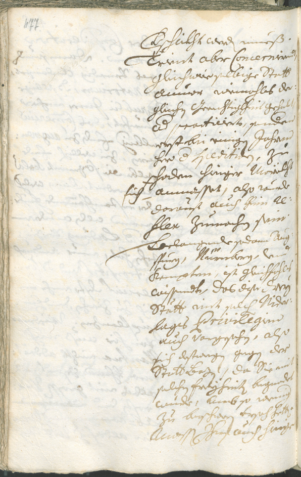 Civic Archives of Bozen-Bolzano - BOhisto Ratsprotokoll 1711/14 