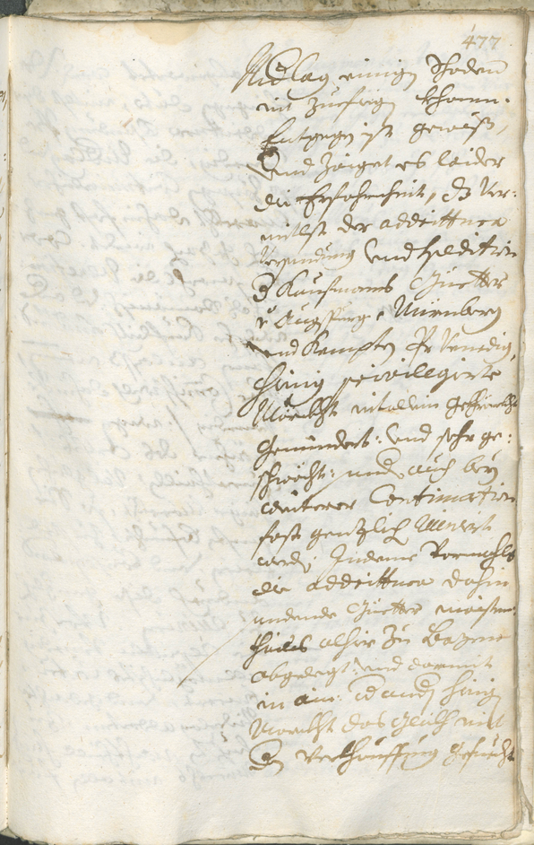 Civic Archives of Bozen-Bolzano - BOhisto Ratsprotokoll 1711/14 