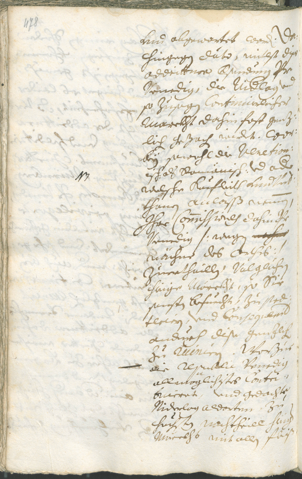 Civic Archives of Bozen-Bolzano - BOhisto Ratsprotokoll 1711/14 