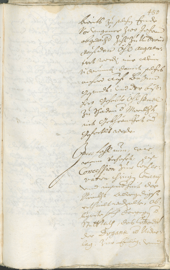 Civic Archives of Bozen-Bolzano - BOhisto Ratsprotokoll 1711/14 